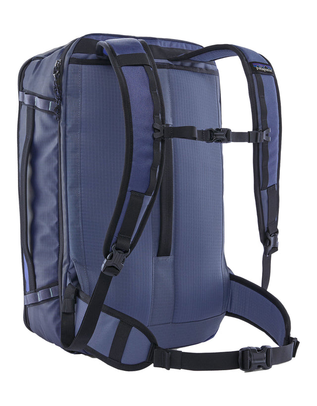 Patagonia Black Hole Mini MLC Duffel Bag-aussieskier.com