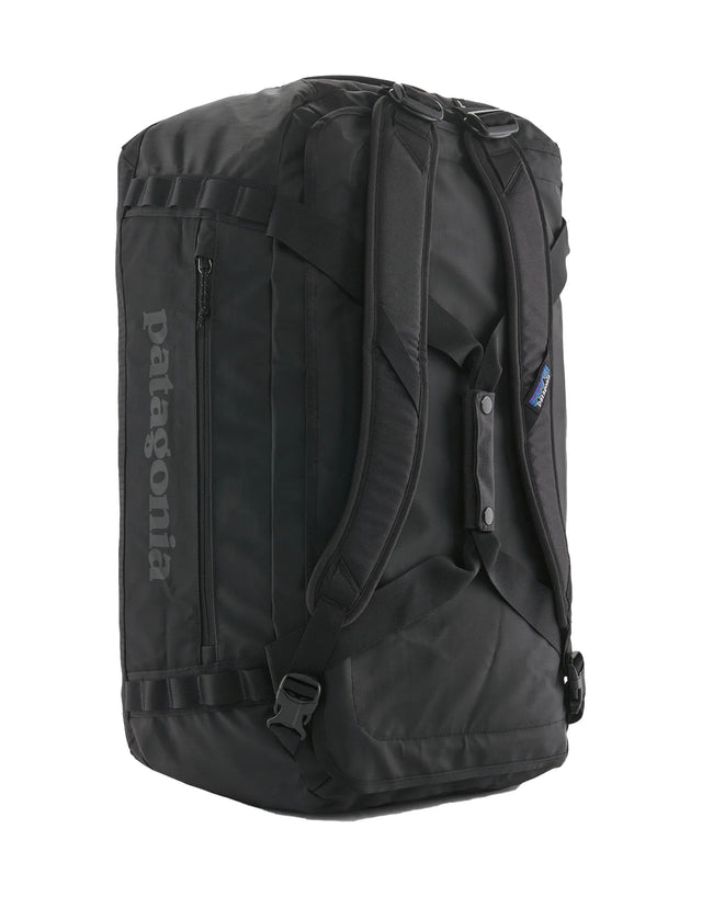 Patagonia Black Hole 55L Duffel Bag-aussieskier.com