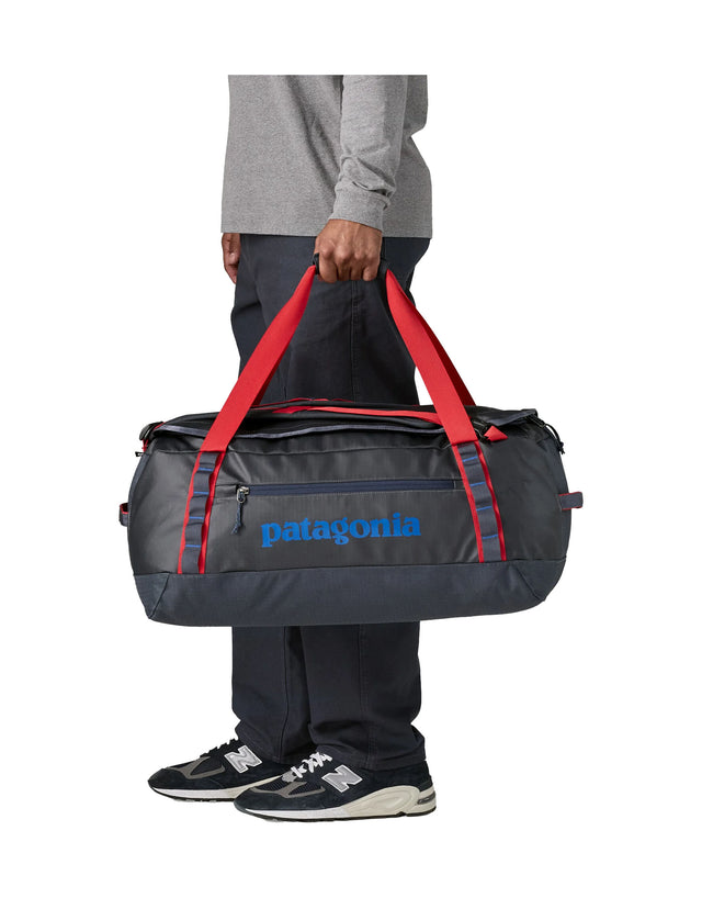 Patagonia Black Hole 55L Duffel Bag-aussieskier.com