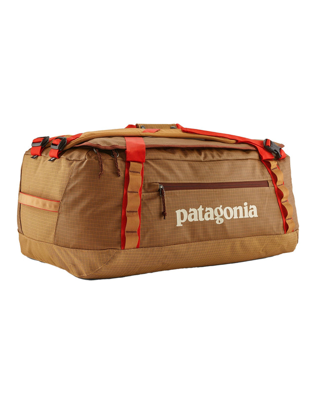 Patagonia Black Hole 55L Duffel Bag-aussieskier.com