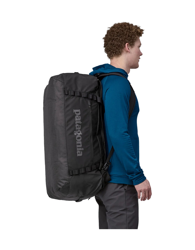Patagonia Black Hole 70L Duffel Bag-aussieskier.com