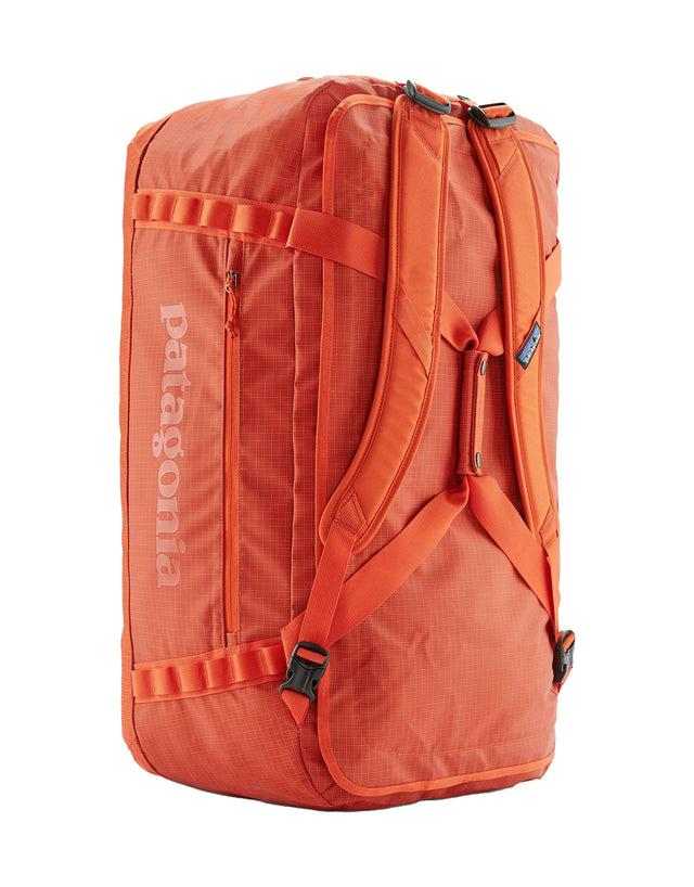 Patagonia Black Hole 70L Duffel Bag-aussieskier.com