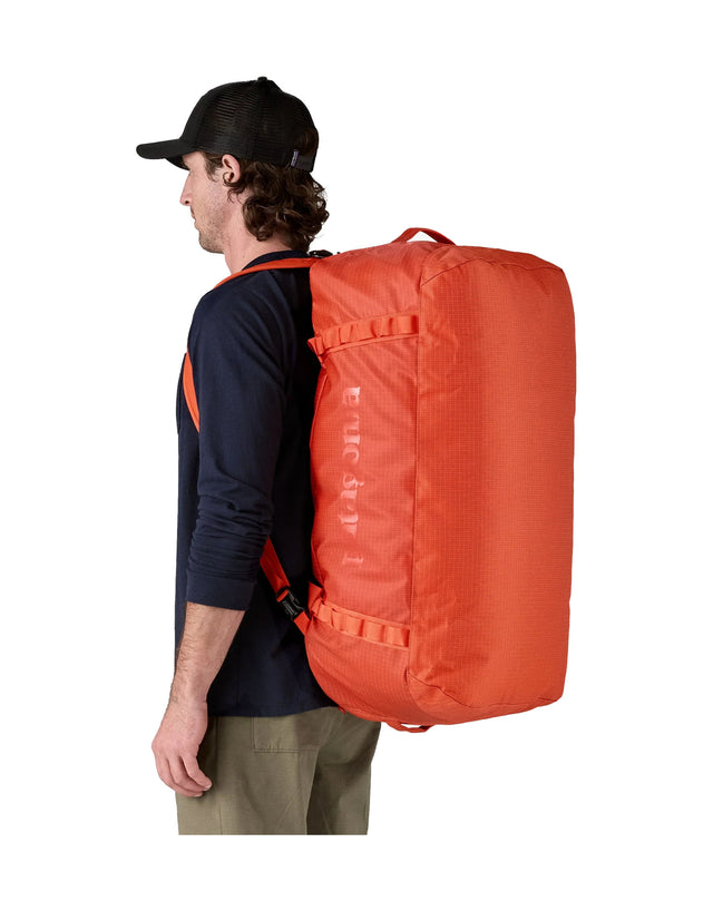 Patagonia Black Hole 70L Duffel Bag-aussieskier.com