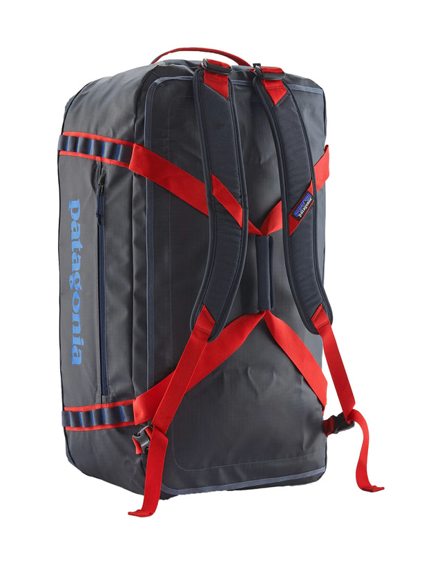 Patagonia Black Hole 70L Duffel Bag-aussieskier.com