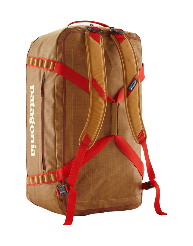 Patagonia Black Hole 70L Duffel Bag-aussieskier.com