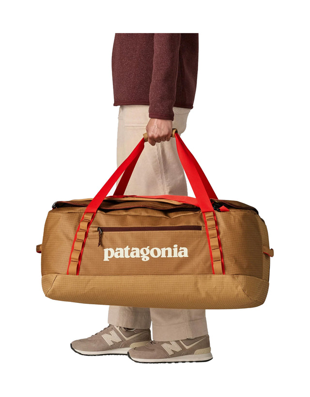 Patagonia Black Hole 70L Duffel Bag-aussieskier.com