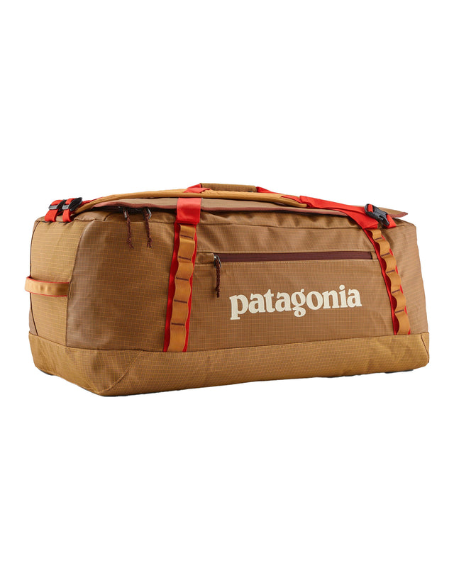 Patagonia Black Hole 70L Duffel Bag-aussieskier.com