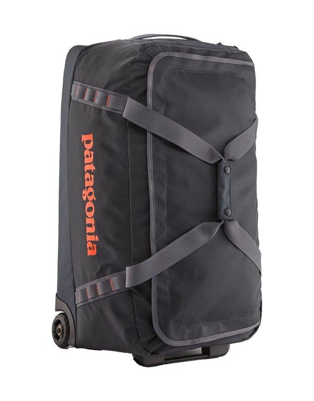 Patagonia Black Hole 70L Wheeled Duffel Bag-aussieskier.com