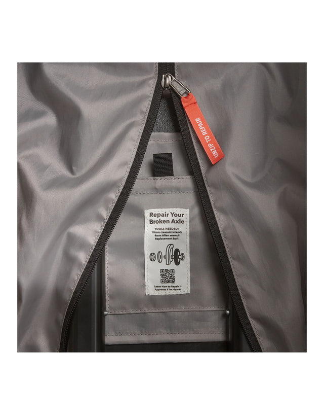 Patagonia Black Hole 100L Wheeled Duffel Bag-aussieskier.com