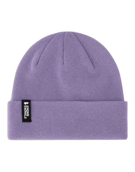 Mons Royale McCloud Merino Beanie-Lupin-aussieskier.com