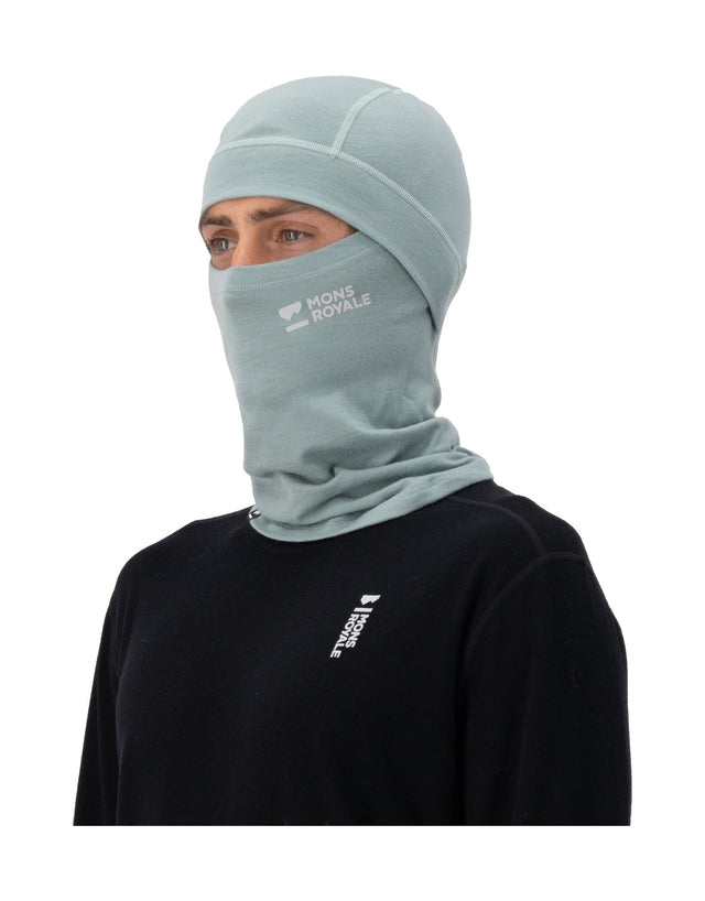 Mons Royale Olympus 250 Balaclava-aussieskier.com