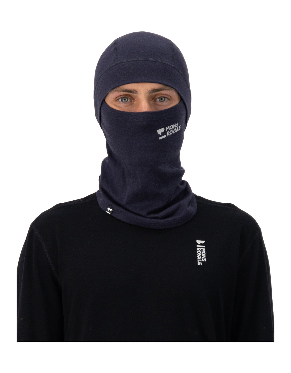 Mons Royale Olympus 250 Balaclava-aussieskier.com