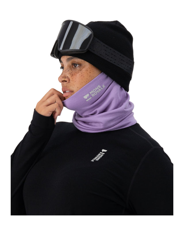 Mons Royale Double Up Neckwarmer-aussieskier.com