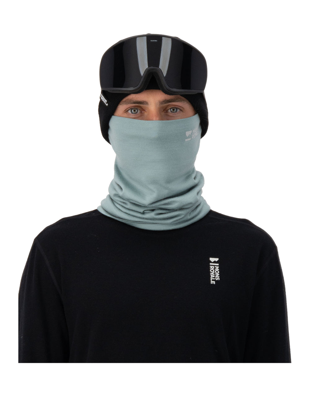 Mons Royale Double Up Neckwarmer-aussieskier.com