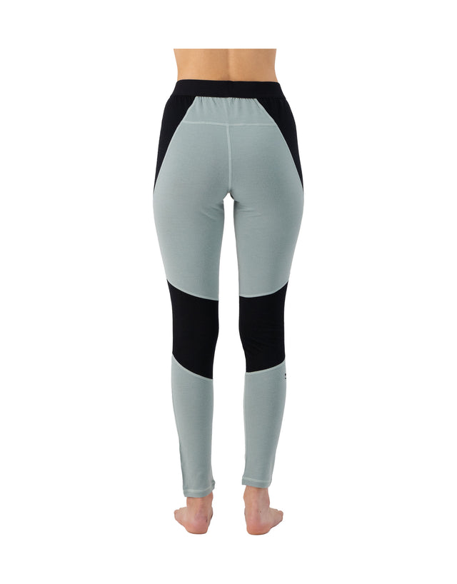 Mons Royale Womens Olympus 3.0 Legging Base Layer-aussieskier.com