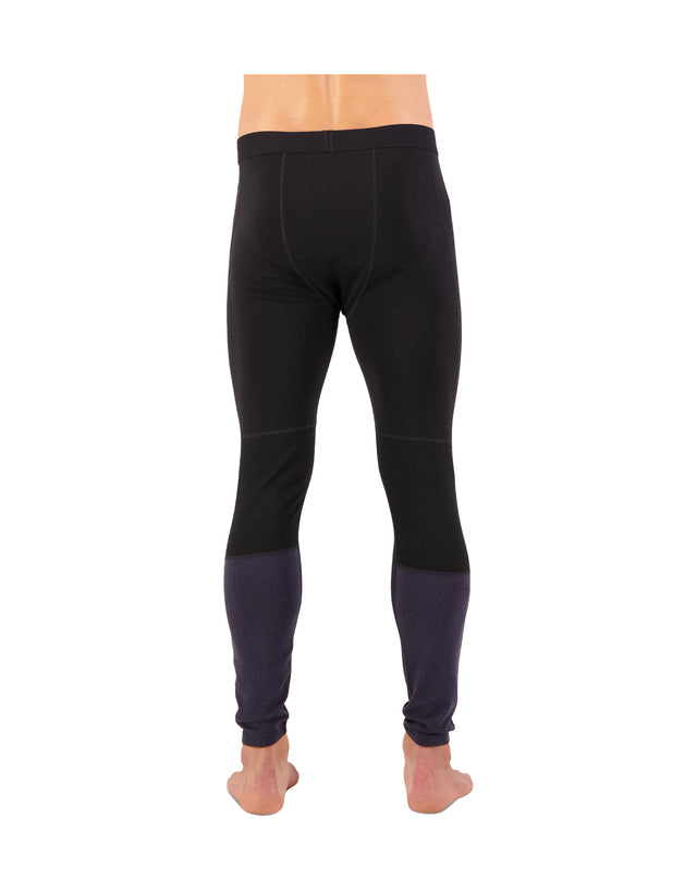 Mons Royale Mens Olympus 3.0 Legging Base Layer-aussieskier.com