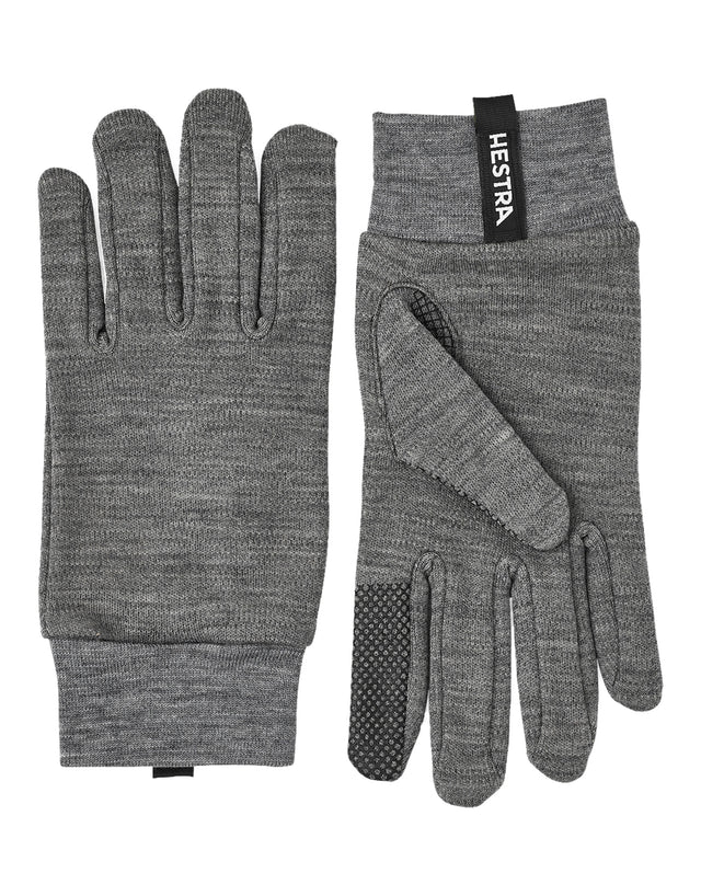 Hestra Merino Touch Point Glove Liner-aussieskier.com