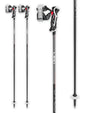 Leki Carbon 14 3D Ski Poles-aussieskier.com