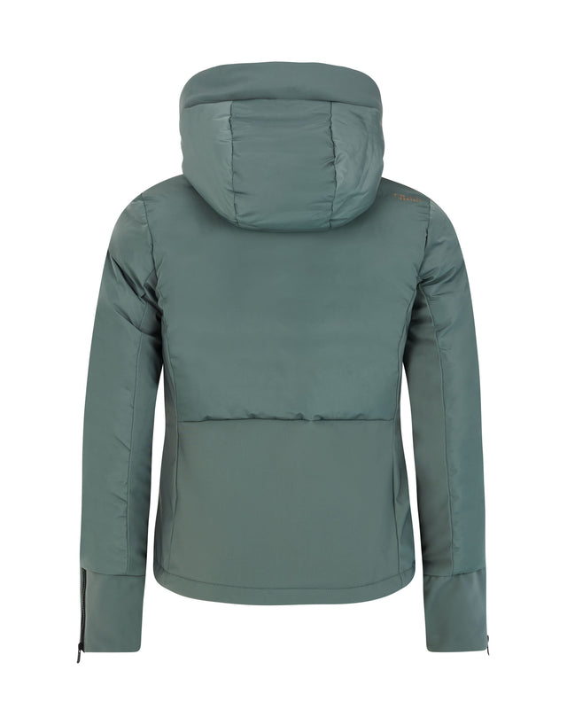 Protest Mercury Womens Ski Jacket-aussieskier.com