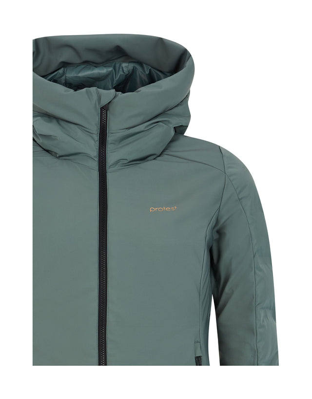 Protest Mercury Womens Ski Jacket-aussieskier.com