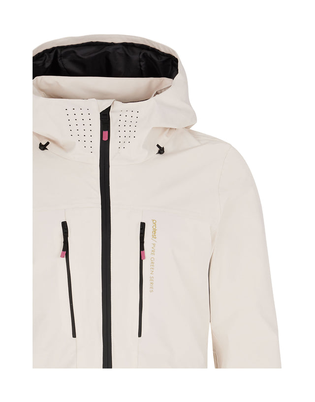 Protest Beverly Womens Ski Jacket-aussieskier.com