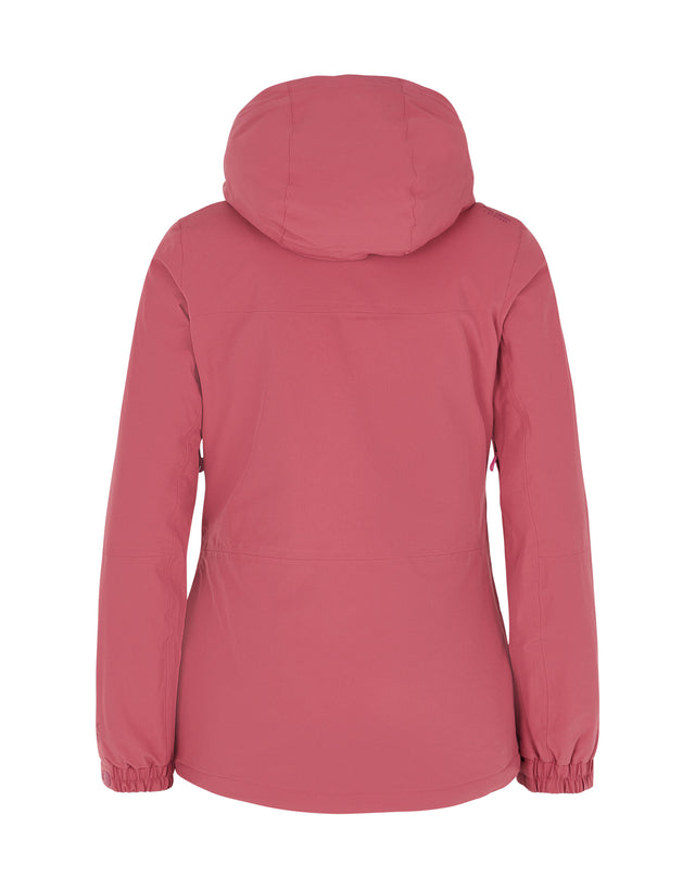 Protest Beverly Womens Ski Jacket-aussieskier.com