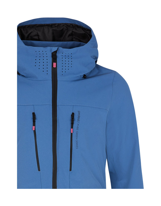 Protest Beverly Womens Ski Jacket-aussieskier.com