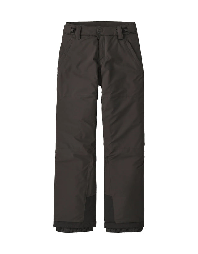 Patagonia Kids Insulated Powder Town Ski Pants