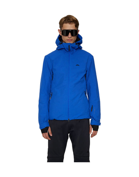 J.Lindeberg Ace Ski Jacket-aussieskier.com