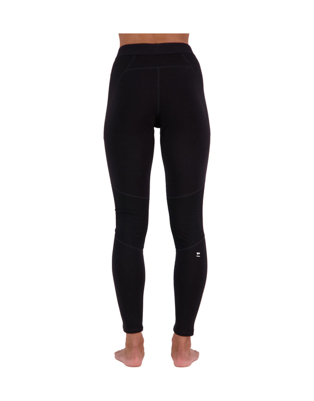 Mons Royale Womens Olympus 3.0 Legging Base Layer-aussieskier.com