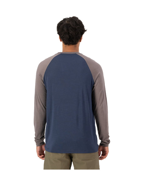 Mons Royale Icon Raglan Base Layer-aussieskier.com