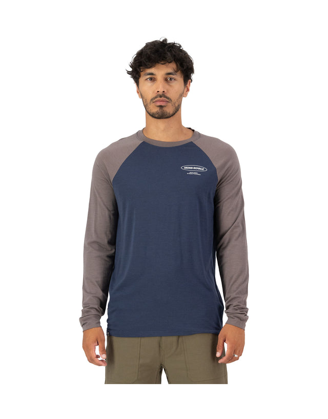 Mons Royale Icon Raglan Base Layer-aussieskier.com