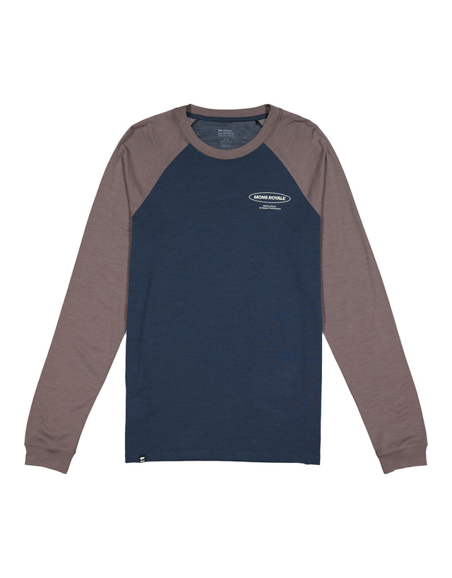 Mons Royale Icon Raglan Base Layer-aussieskier.com