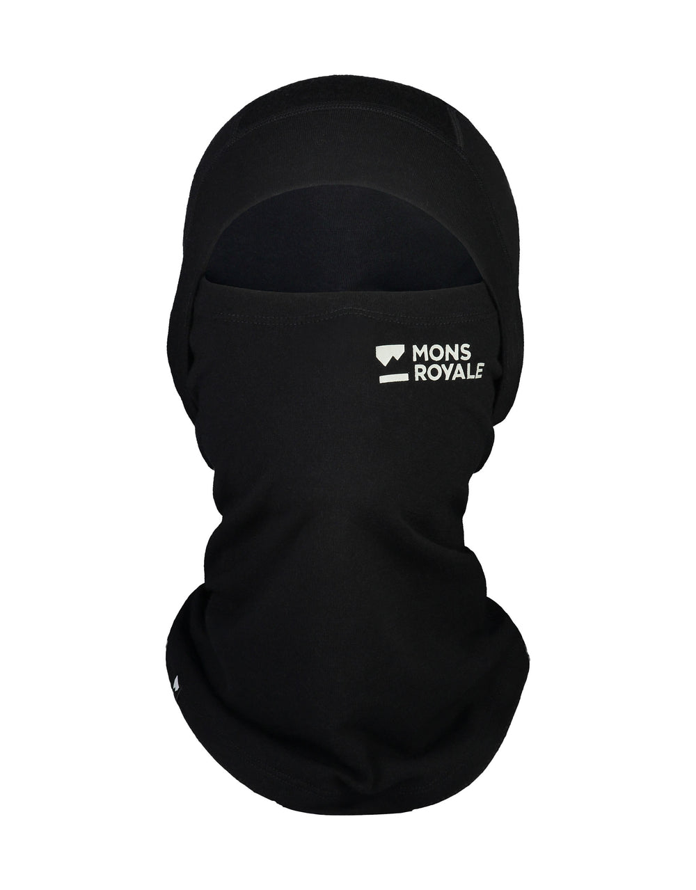 Mons Royale Olympus 250 Balaclava-Black-aussieskier.com