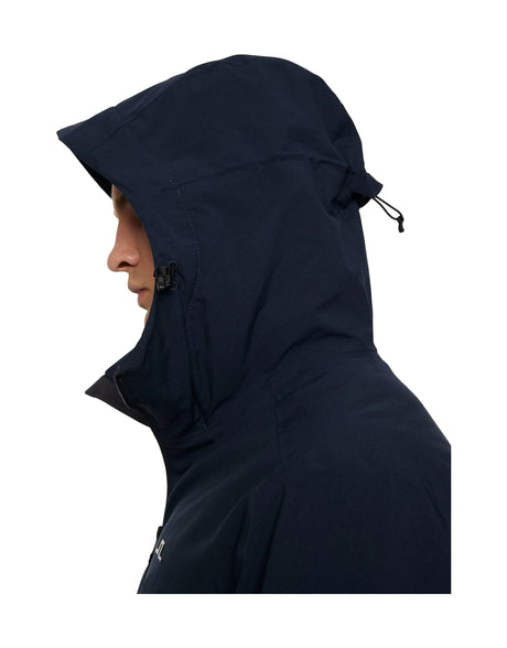 J.Lindeberg Ace Ski Jacket-aussieskier.com