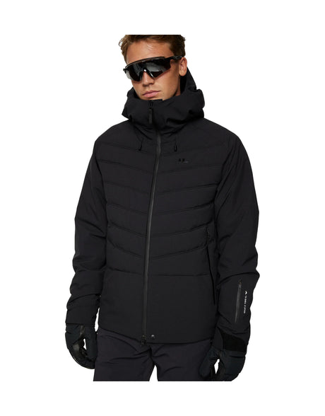 J.Lindeberg Woody Ski Jacket-aussieskier.com