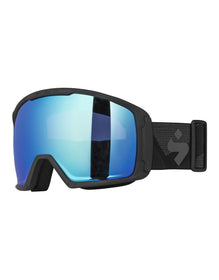 Sweet Protection Clockwork MAX RIG Reflect Ski Goggles with Extra Lens