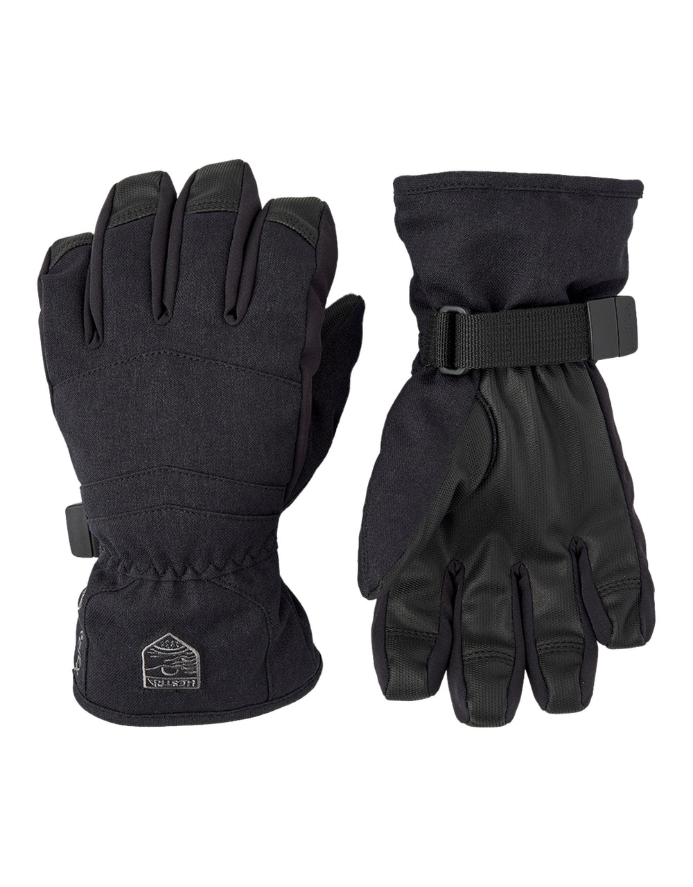 Hestra Atlas Gore-Tex Junior Gloves-aussieskier.com