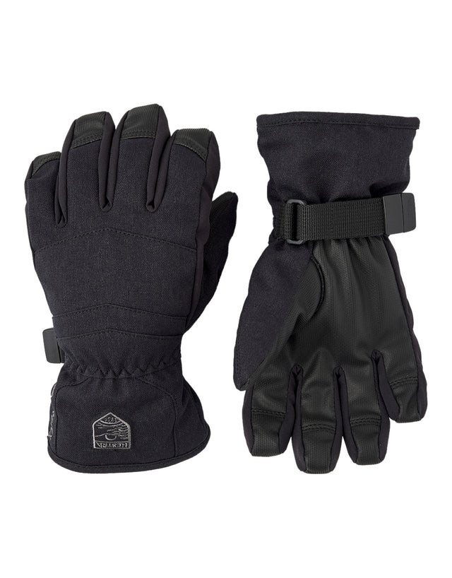 Hestra Atlas Gore-Tex Junior Gloves-aussieskier.com