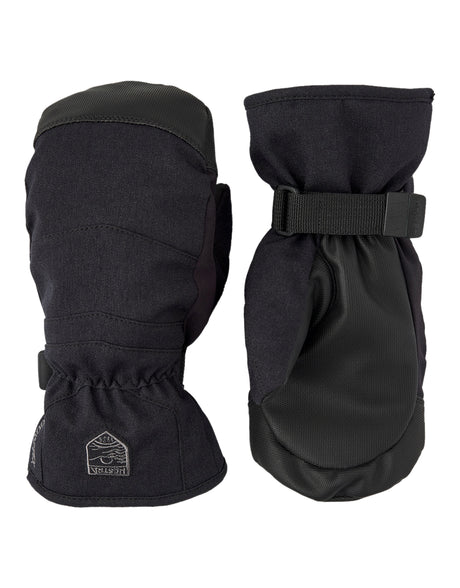 Hestra Atlas Gore-Tex Junior Mittens-aussieskier.com