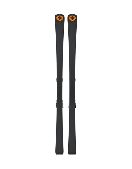 Blizzard Firebird HRC Skis + Marker XCell 14 Bindings 2026-aussieskier.com