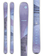 Blizzard Black Pearl 88 Womens Skis 2026-aussieskier.com