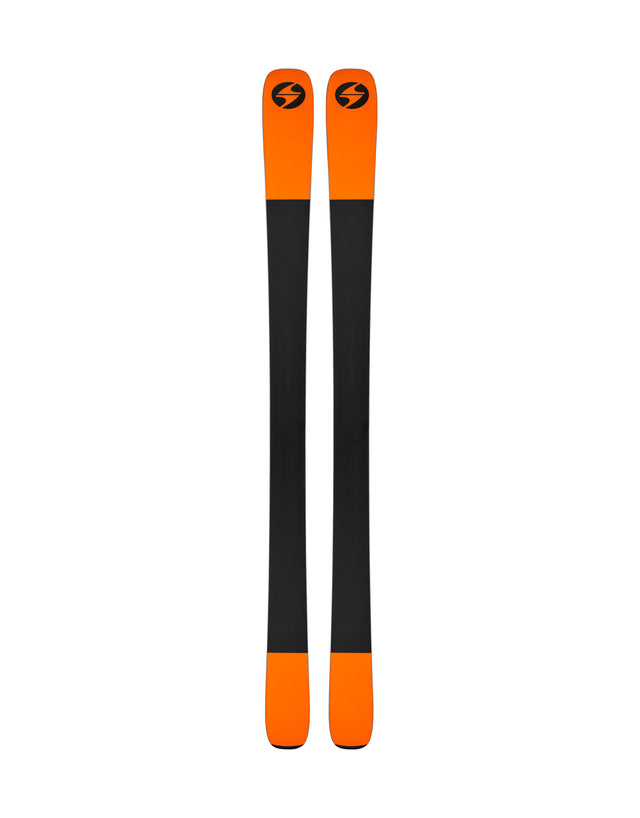 Blizzard Black Pearl 88 Womens Skis 2026-aussieskier.com