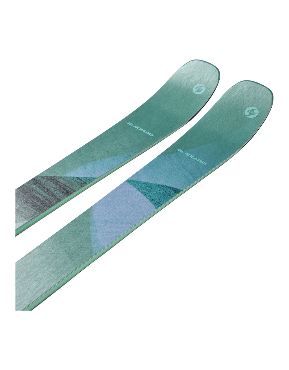 Blizzard Black Pearl 84 Womens Skis 2026-aussieskier.com