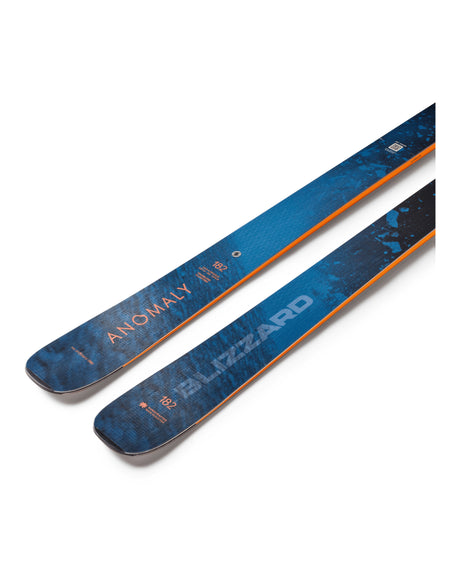 Blizzard Anomaly 88 Skis 2026-aussieskier.com