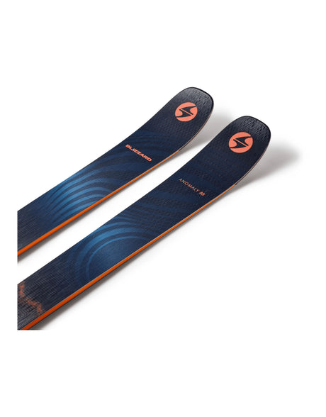 Blizzard Anomaly 88 Skis 2026-aussieskier.com