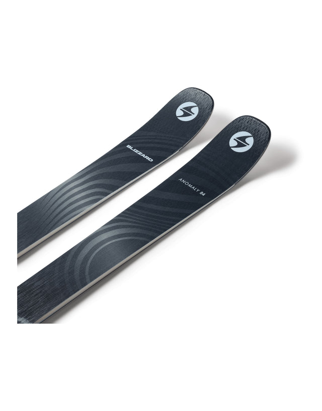 Blizzard Anomaly 84 Skis 2026-aussieskier.com