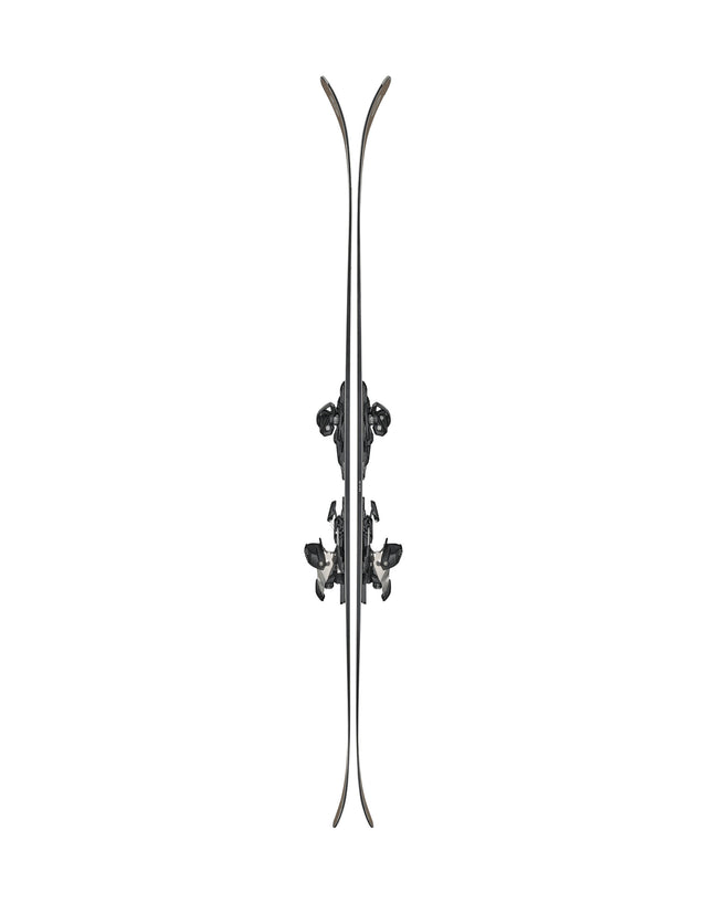 Blizzard Rustler 9 Skis 2026-aussieskier.com