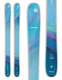 Blizzard Sheeva 9 Womens Skis 2026-aussieskier.com
