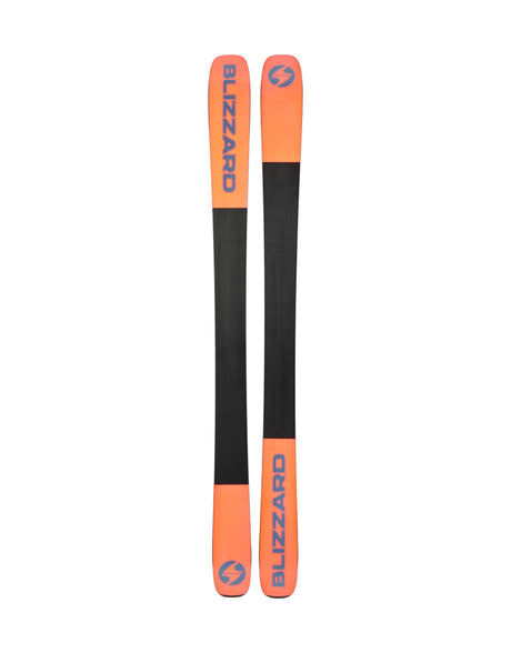 Blizzard Sheeva 9 Womens Skis 2026-aussieskier.com